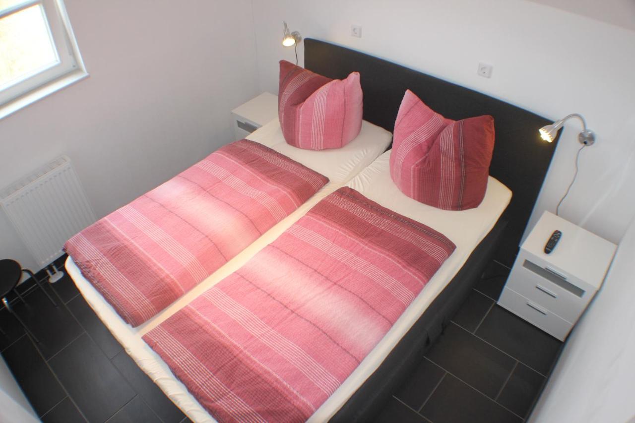 5*Ferienwohnung Seeblick 4 文迪施里茨 外观 照片