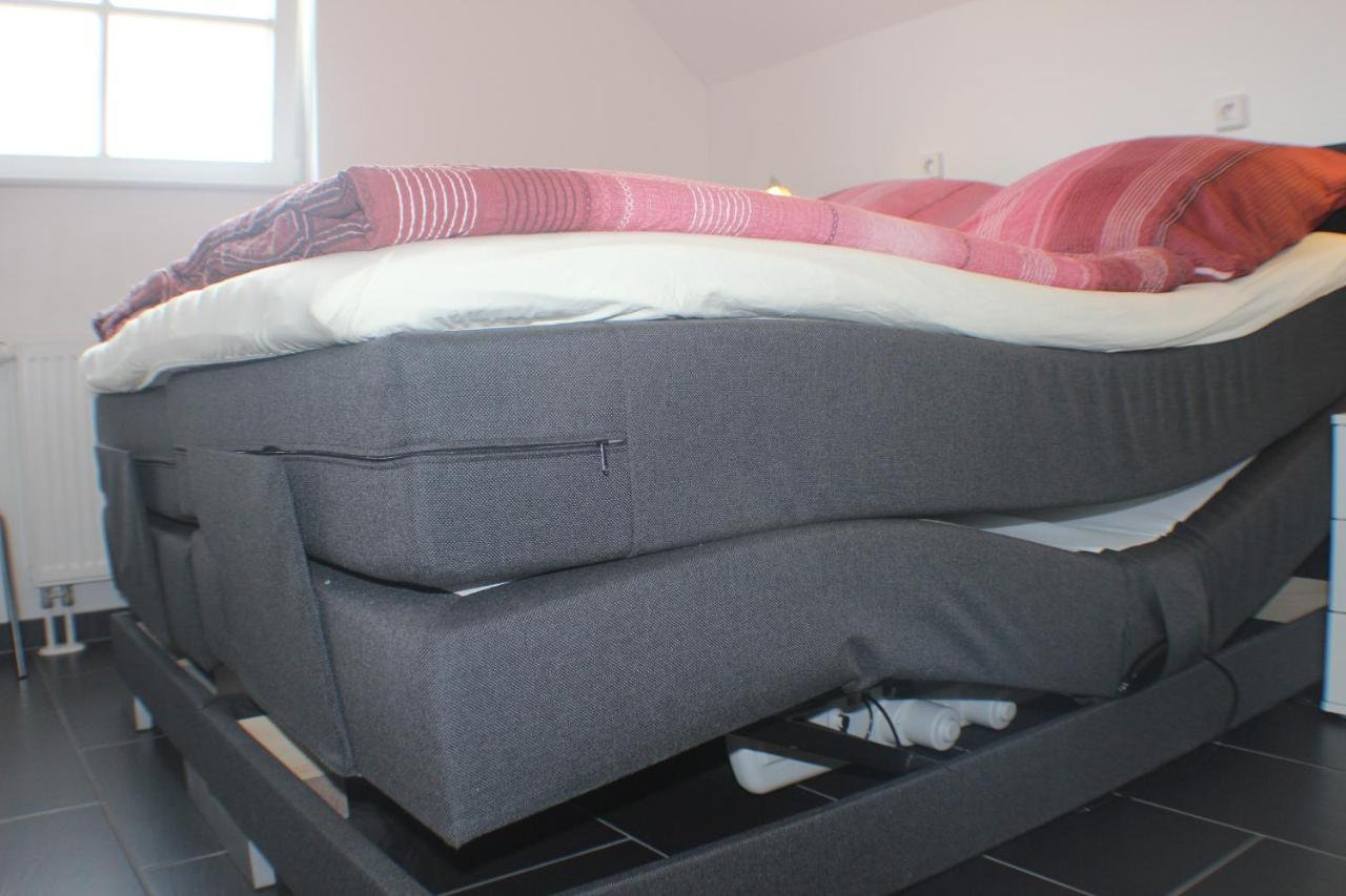 5*Ferienwohnung Seeblick 4 文迪施里茨 外观 照片