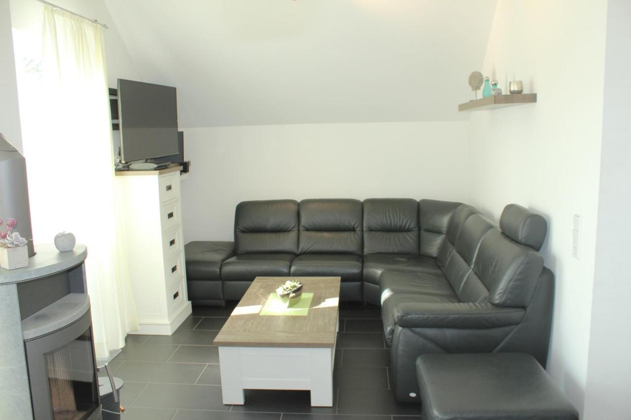 5*Ferienwohnung Seeblick 4 文迪施里茨 外观 照片