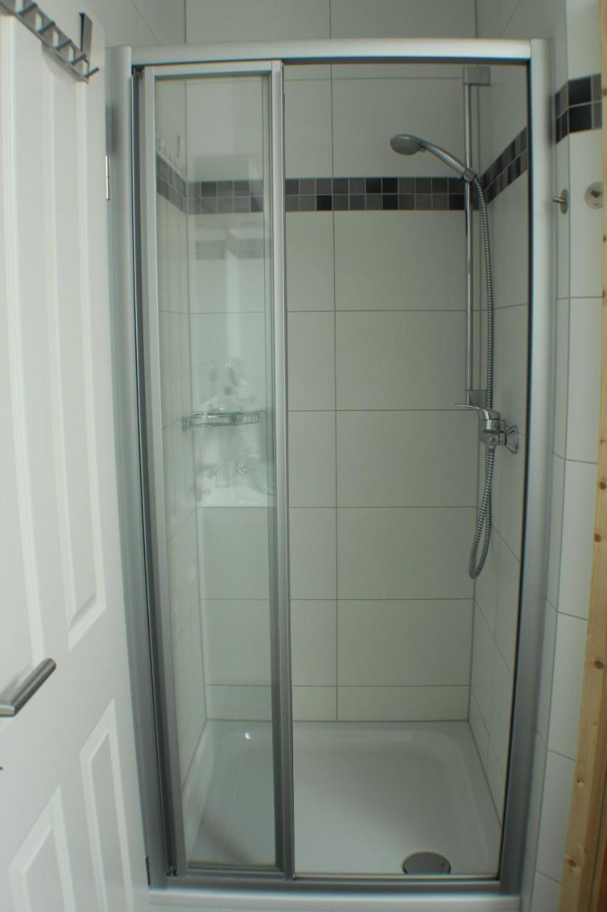 5*Ferienwohnung Seeblick 4 文迪施里茨 外观 照片